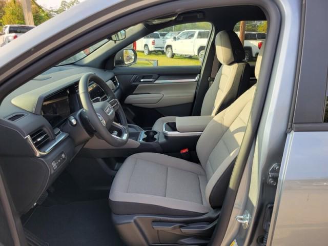 new 2026 GMC Terrain car, priced at $30,970