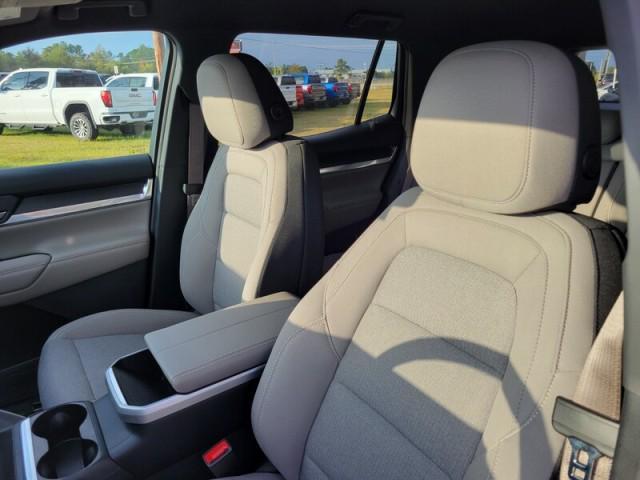 new 2026 GMC Terrain car, priced at $30,970