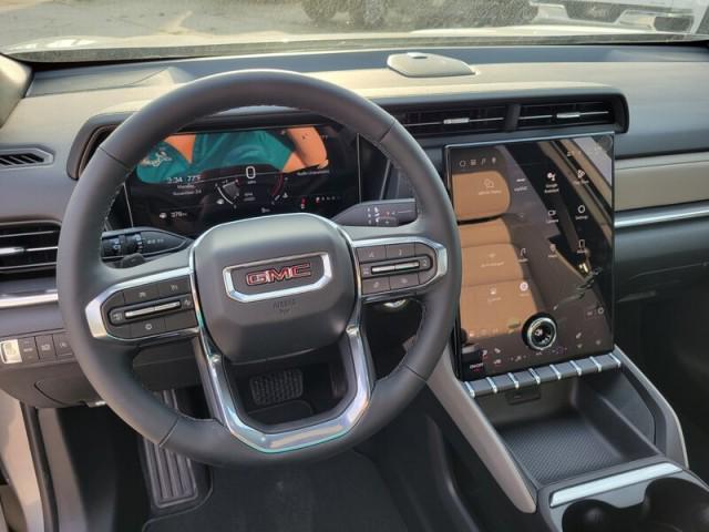 new 2026 GMC Terrain car, priced at $30,970