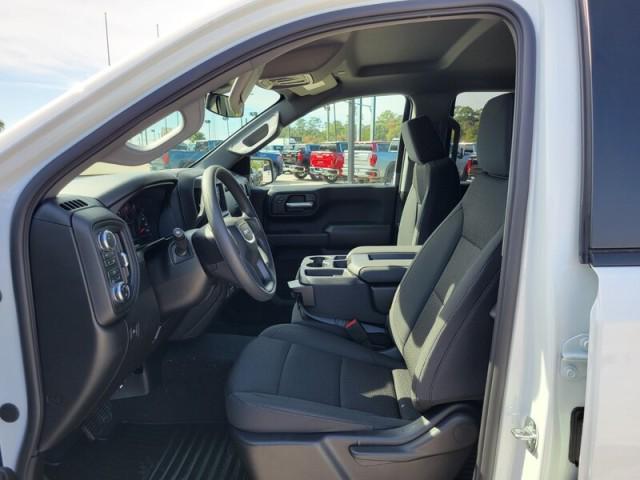 new 2026 GMC Sierra 1500 car, priced at $42,150