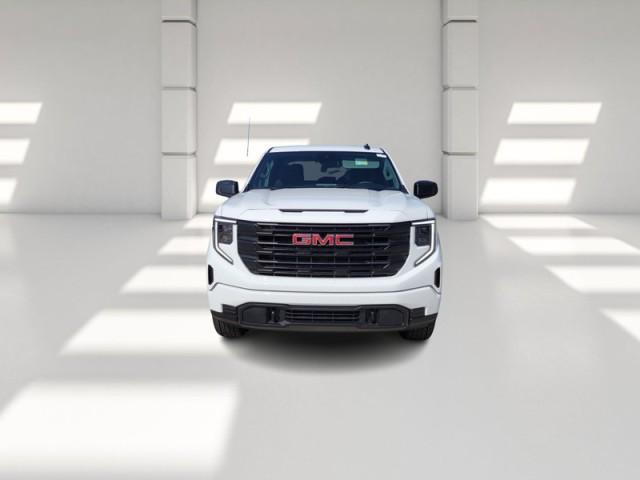 new 2026 GMC Sierra 1500 car, priced at $42,150