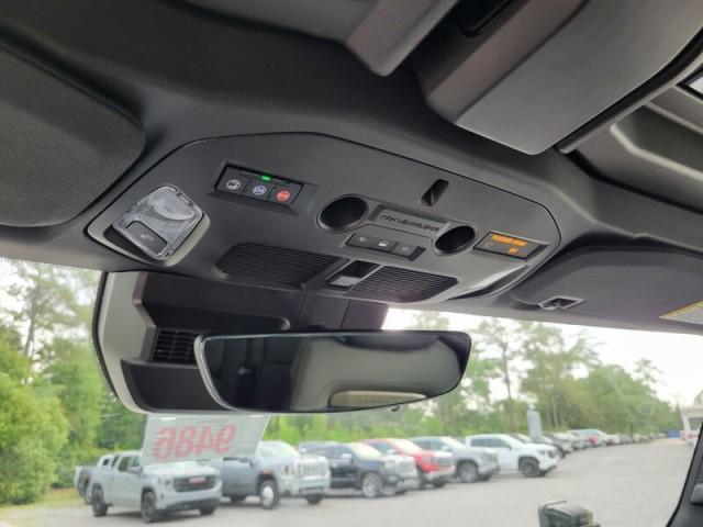 new 2025 GMC HUMMER EV SUV car, priced at $89,910