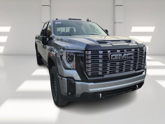 new 2026 GMC Sierra 2500 car, priced at $93,710
