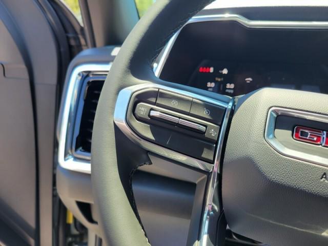 new 2026 GMC Canyon car, priced at $44,145