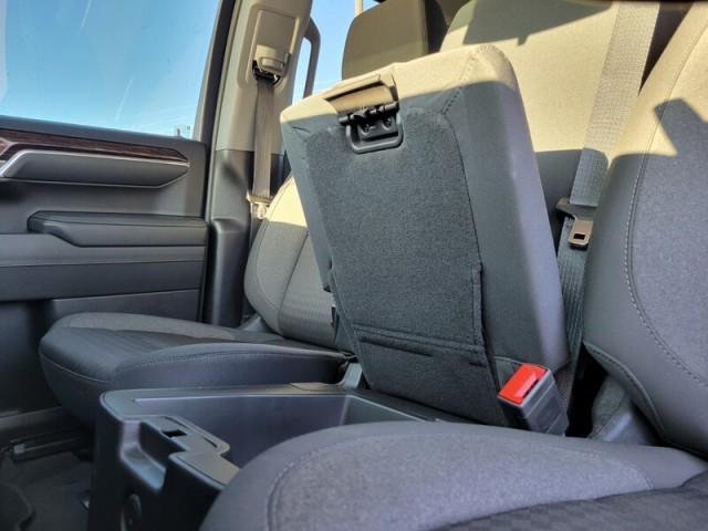 used 2023 GMC Sierra 1500 car, priced at $39,049