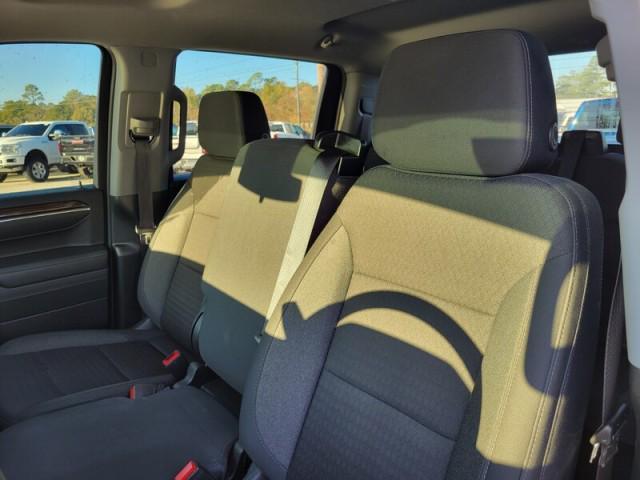 used 2023 GMC Sierra 1500 car, priced at $39,049