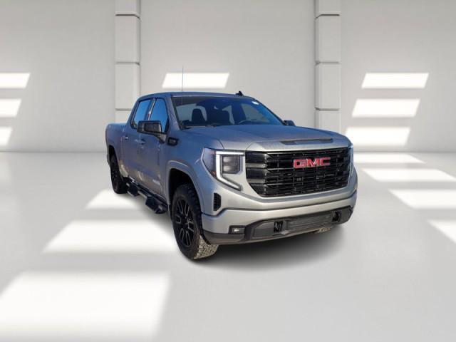 used 2023 GMC Sierra 1500 car, priced at $39,049