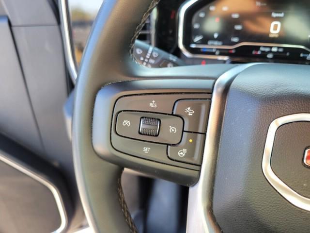 used 2023 GMC Sierra 1500 car, priced at $39,049