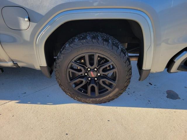 used 2023 GMC Sierra 1500 car, priced at $39,049