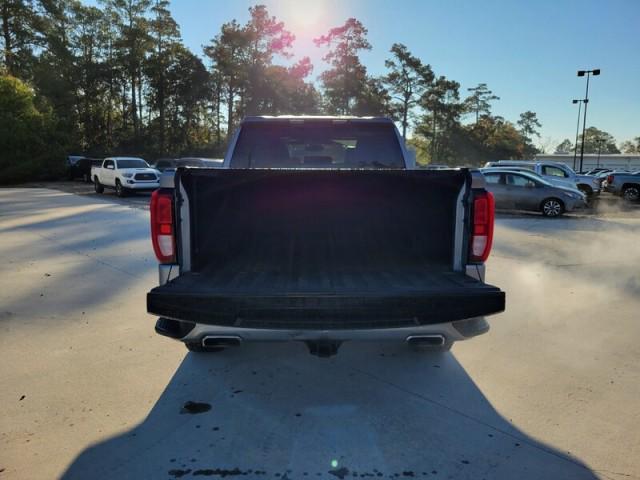 used 2023 GMC Sierra 1500 car, priced at $39,049