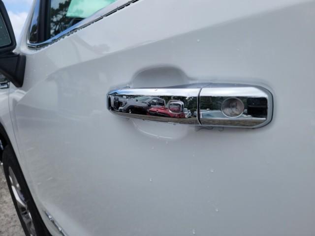 new 2026 GMC Sierra 1500 car, priced at $57,725