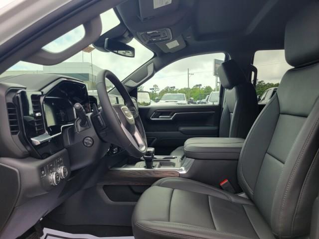 new 2026 GMC Sierra 1500 car, priced at $57,725