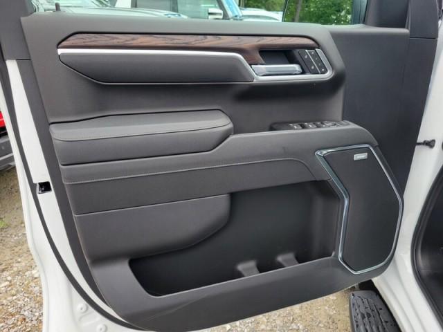 new 2026 GMC Sierra 1500 car, priced at $57,725