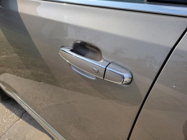 used 2023 GMC Acadia car, priced at $35,499