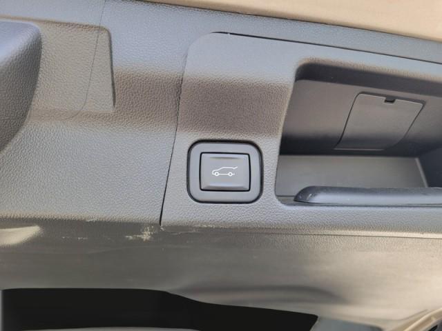 used 2023 GMC Acadia car, priced at $35,499