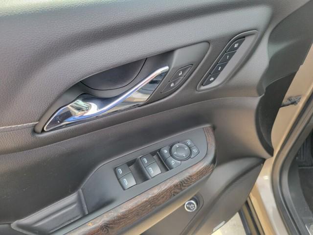 used 2023 GMC Acadia car, priced at $35,499