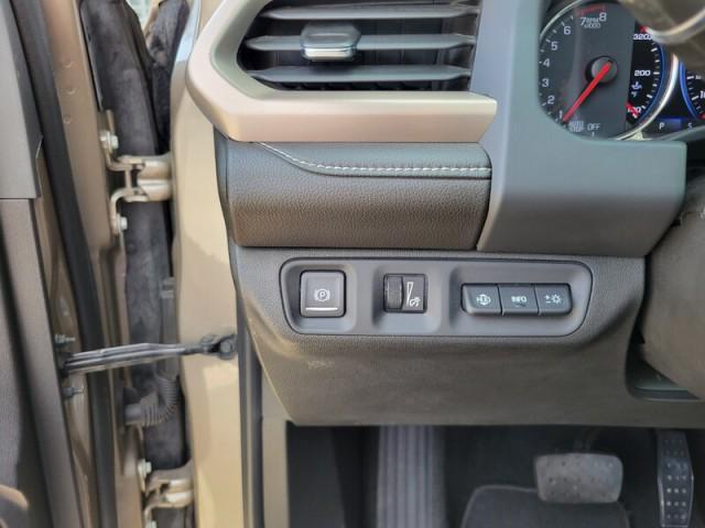 used 2023 GMC Acadia car, priced at $35,499