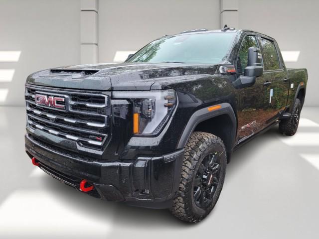 new 2026 GMC Sierra 2500 car, priced at $82,275