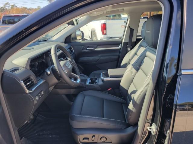 new 2026 GMC Terrain car, priced at $44,530