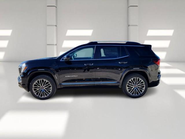 new 2026 GMC Terrain car, priced at $44,530