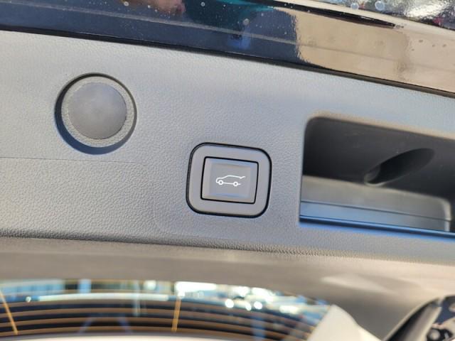 new 2026 GMC Terrain car, priced at $44,530