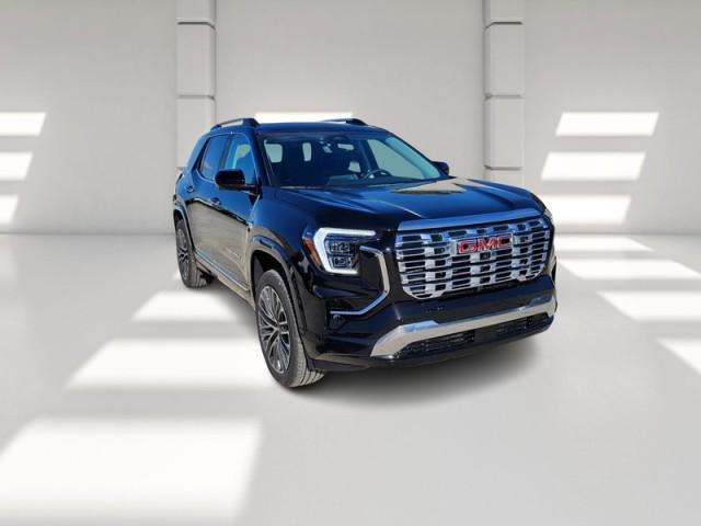 new 2026 GMC Terrain car, priced at $44,530