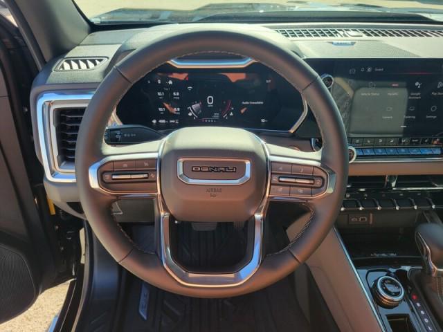 new 2026 GMC Canyon car, priced at $58,460