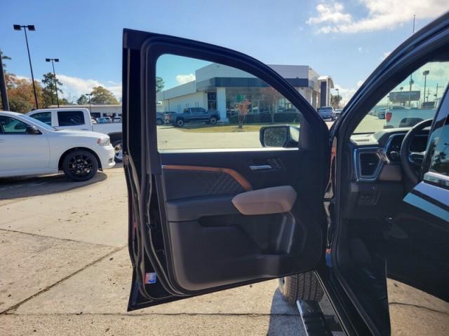 new 2026 GMC Canyon car, priced at $58,460