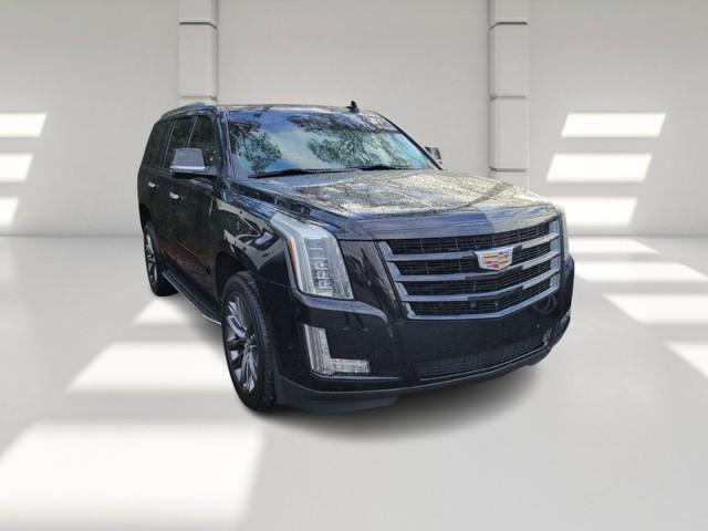 used 2019 Cadillac Escalade car, priced at $34,999