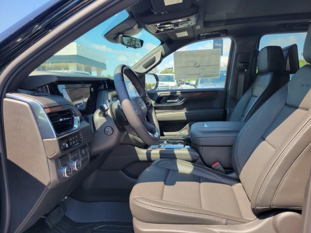 new 2026 GMC Yukon XL car, priced at $92,540