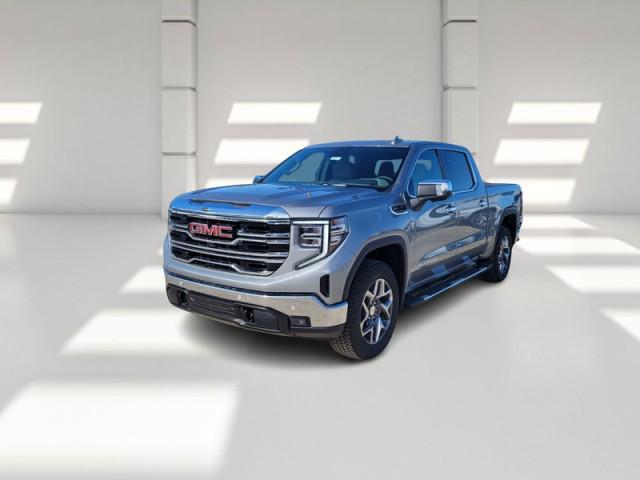 new 2026 GMC Sierra 1500 car, priced at $57,085
