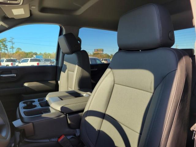 new 2026 GMC Sierra 2500 car, priced at $63,800