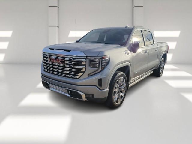 used 2024 GMC Sierra 1500 car, priced at $69,900
