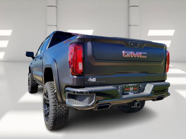new 2025 GMC Sierra 1500 car, priced at $99,298