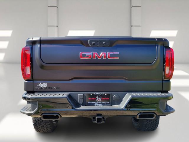 new 2025 GMC Sierra 1500 car, priced at $99,298