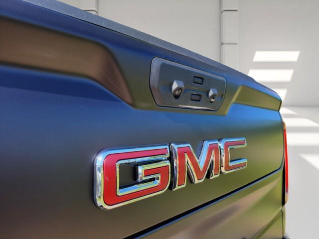 new 2025 GMC Sierra 1500 car, priced at $99,298