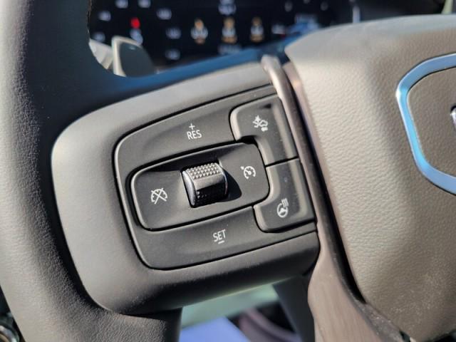 new 2025 GMC Sierra 1500 car, priced at $99,298