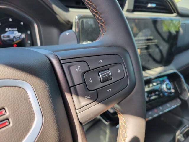 new 2025 GMC Sierra 1500 car, priced at $99,298