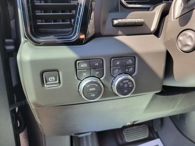 new 2025 GMC Sierra 1500 car, priced at $99,298