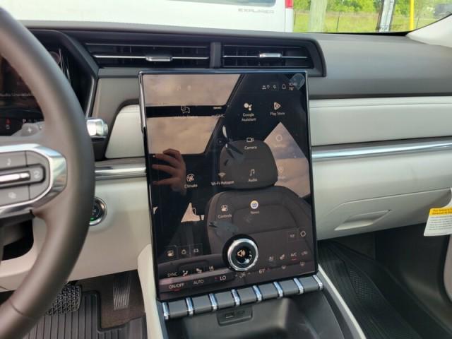 new 2026 GMC Terrain car, priced at $47,035