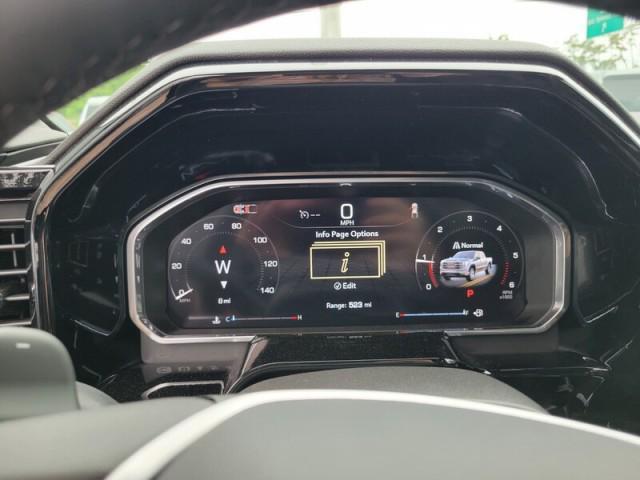 new 2026 GMC Sierra 1500 car, priced at $51,940