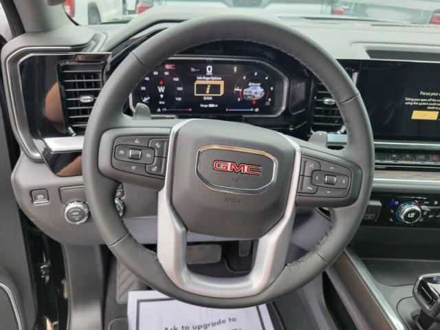 new 2026 GMC Sierra 1500 car, priced at $51,940