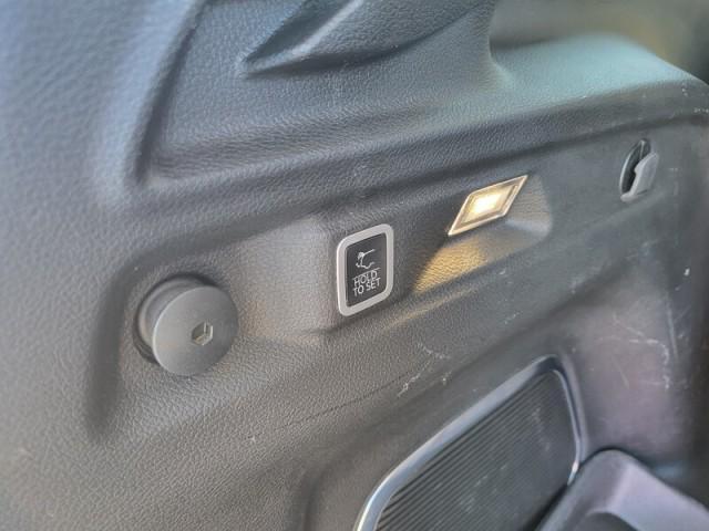 used 2023 Jeep Grand Cherokee L car, priced at $29,895