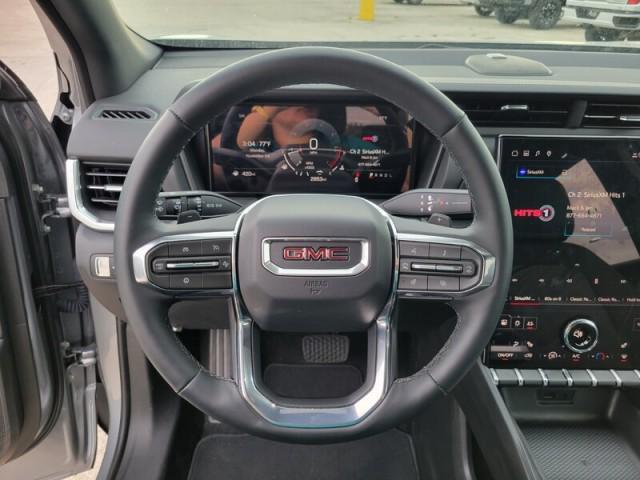 new 2026 GMC Terrain car, priced at $30,985