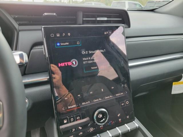 new 2026 GMC Terrain car, priced at $30,985