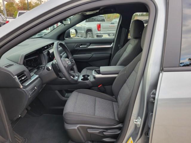 new 2026 GMC Terrain car, priced at $30,985