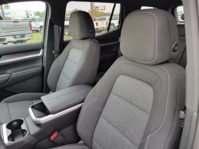 new 2026 GMC Terrain car, priced at $30,985