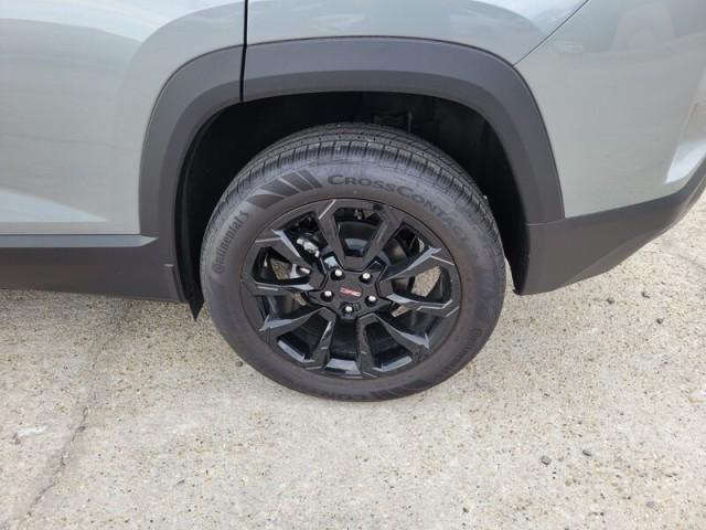 new 2026 GMC Terrain car, priced at $30,985