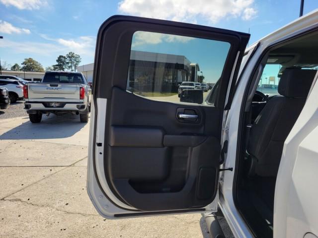 used 2022 Chevrolet Silverado 1500 car, priced at $27,199