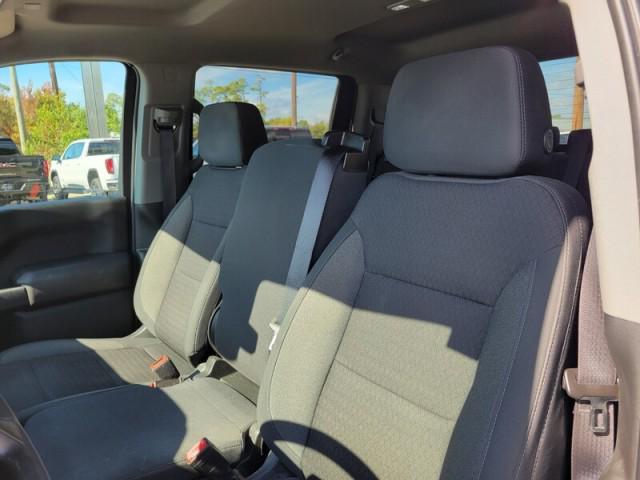 used 2022 Chevrolet Silverado 1500 car, priced at $27,199